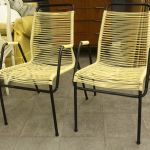 860 7071 ARMCHAIRS